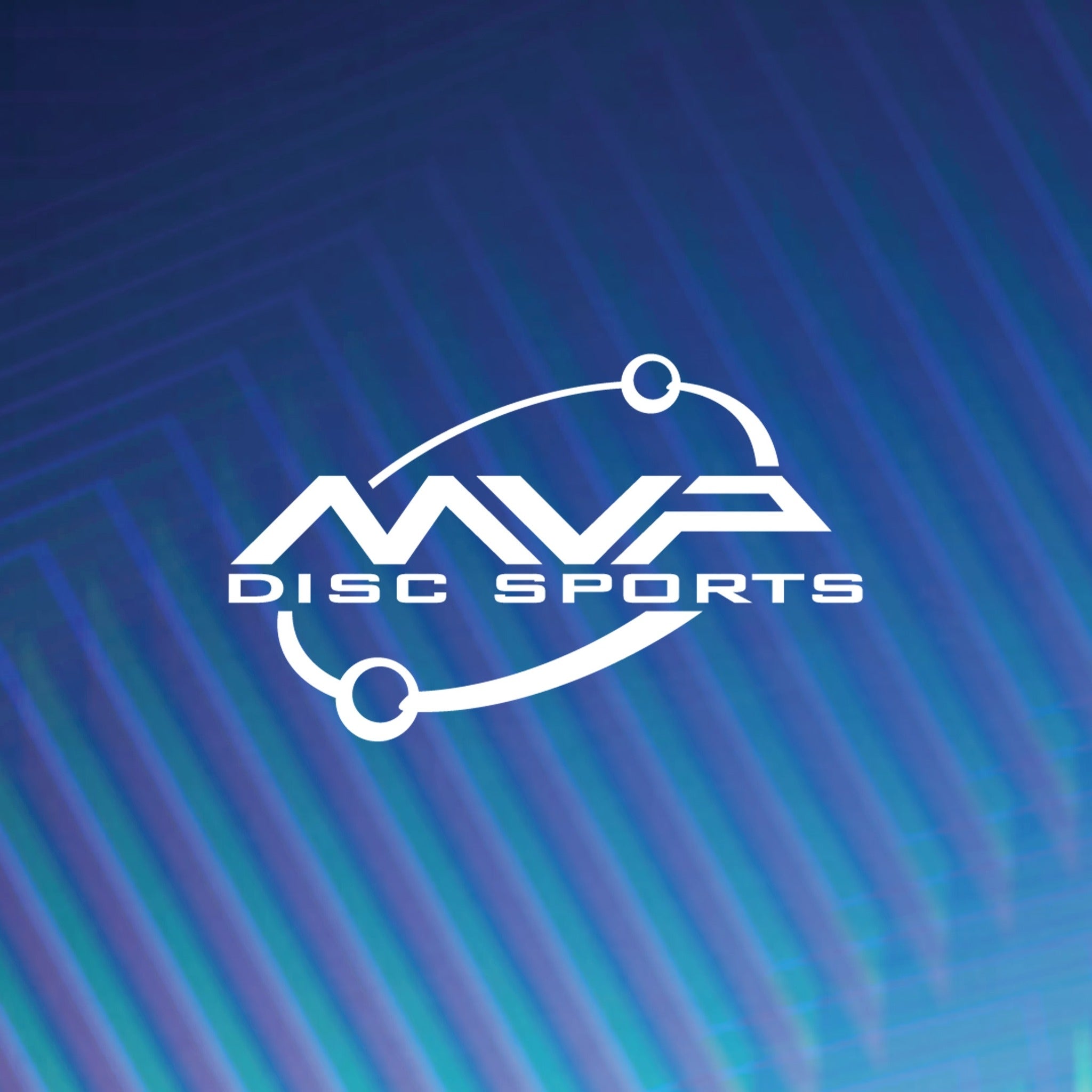MVP Disc Golf Discs