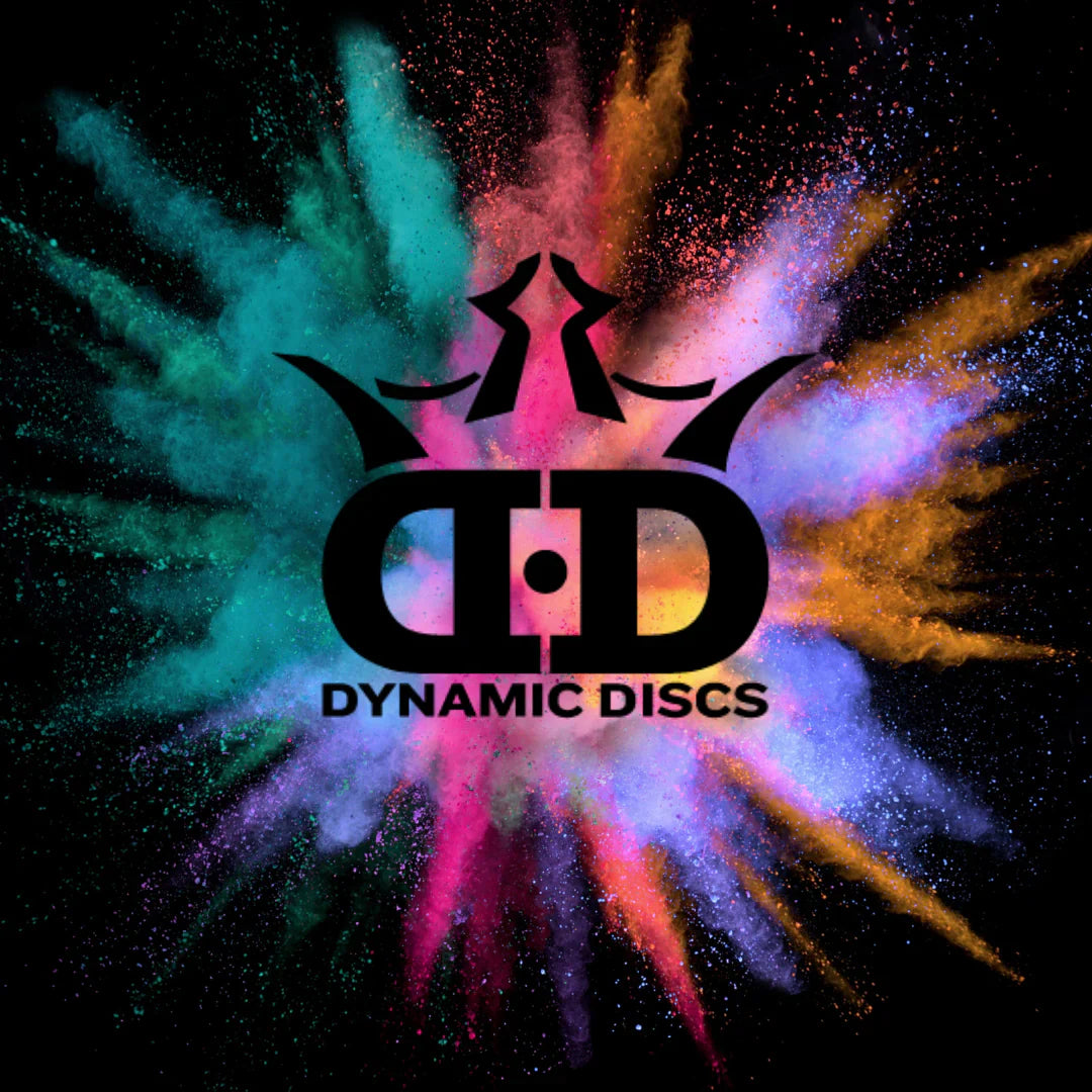Dynamic Discs
