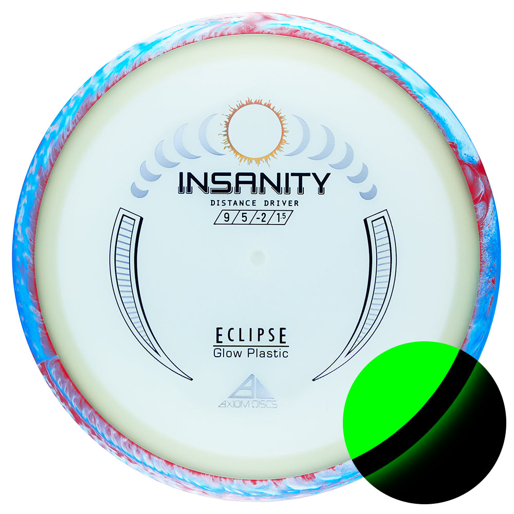 Axiom Insanity - Eclipse Glow