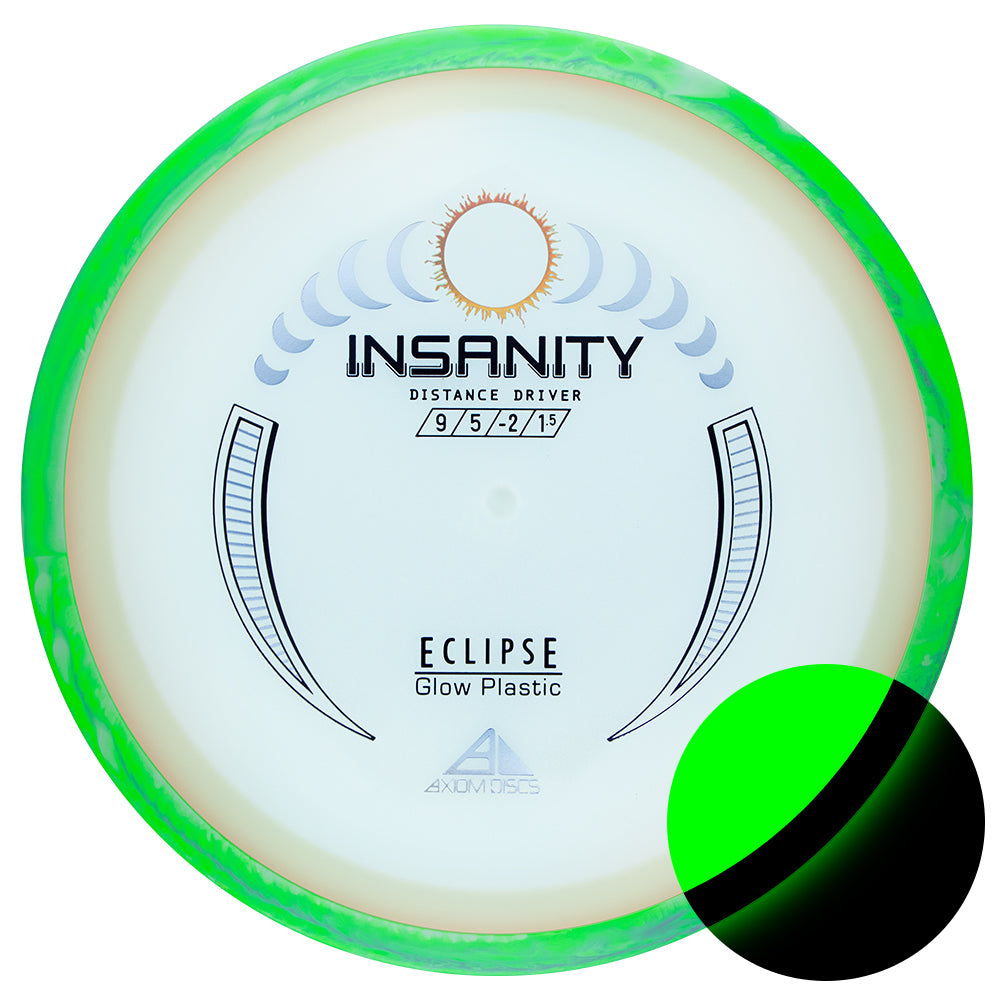Axiom Insanity - Eclipse Glow