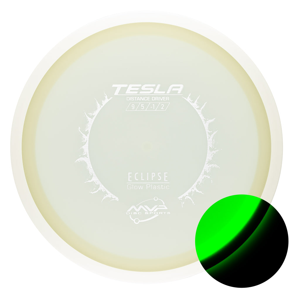 MVP Tesla - Eclipse Glow