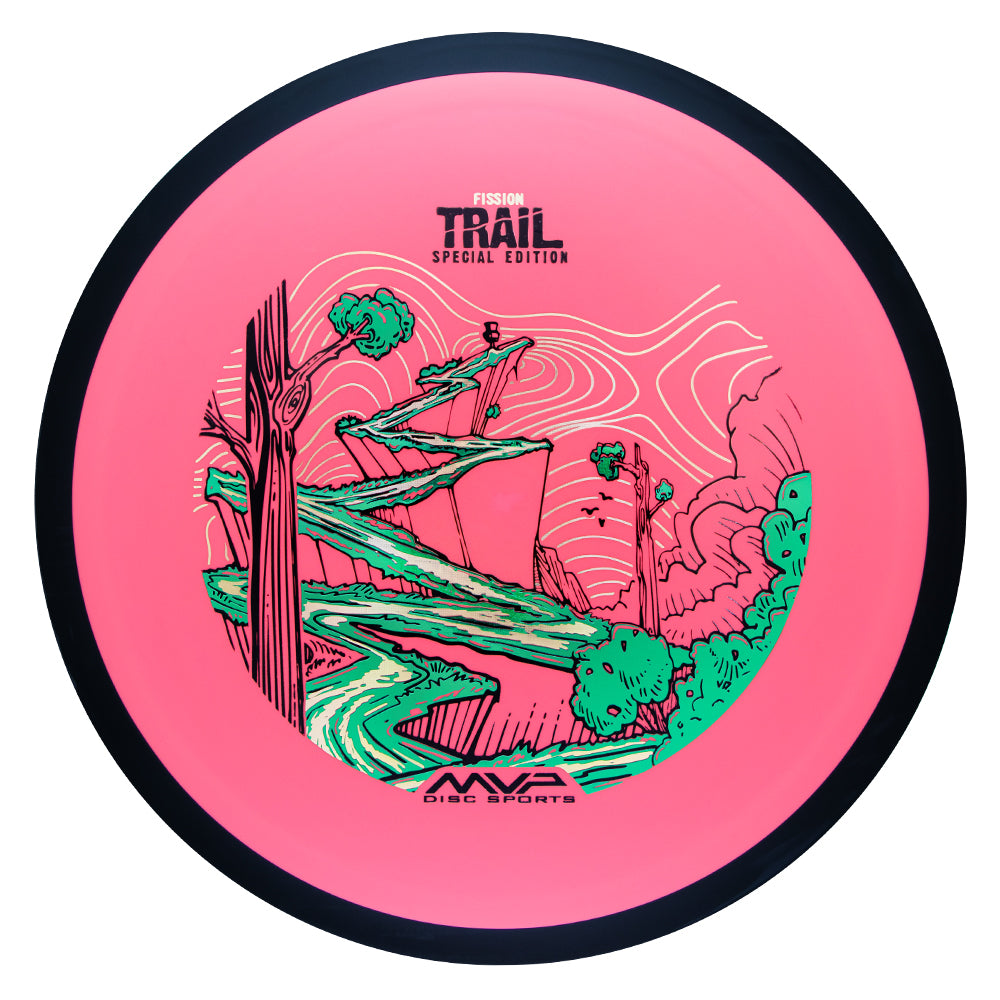 MVP Trail - Special Edition Fission