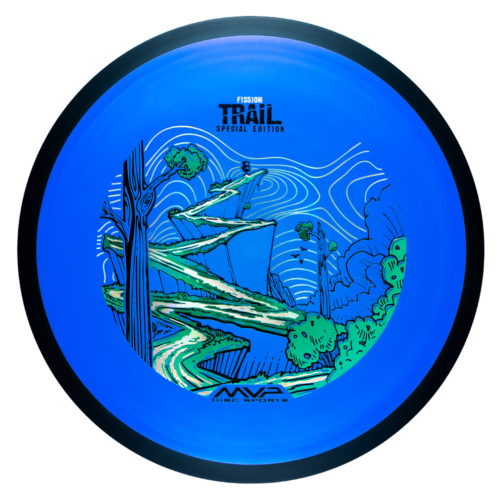 MVP Trail - Special Edition Fission