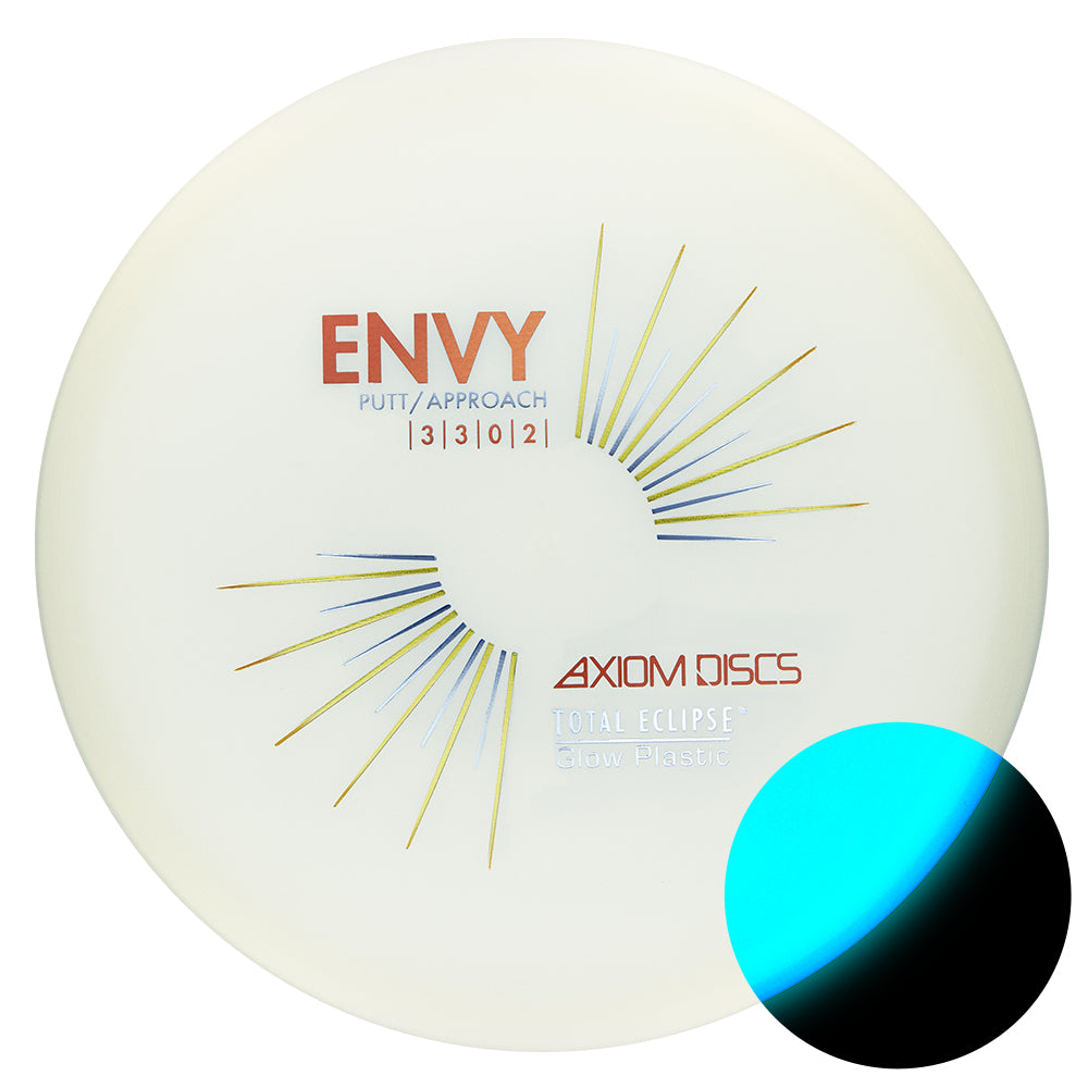 Axiom Envy - Total Eclipse Glow