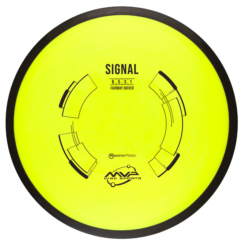 MVP Signal - Lightweight Editions