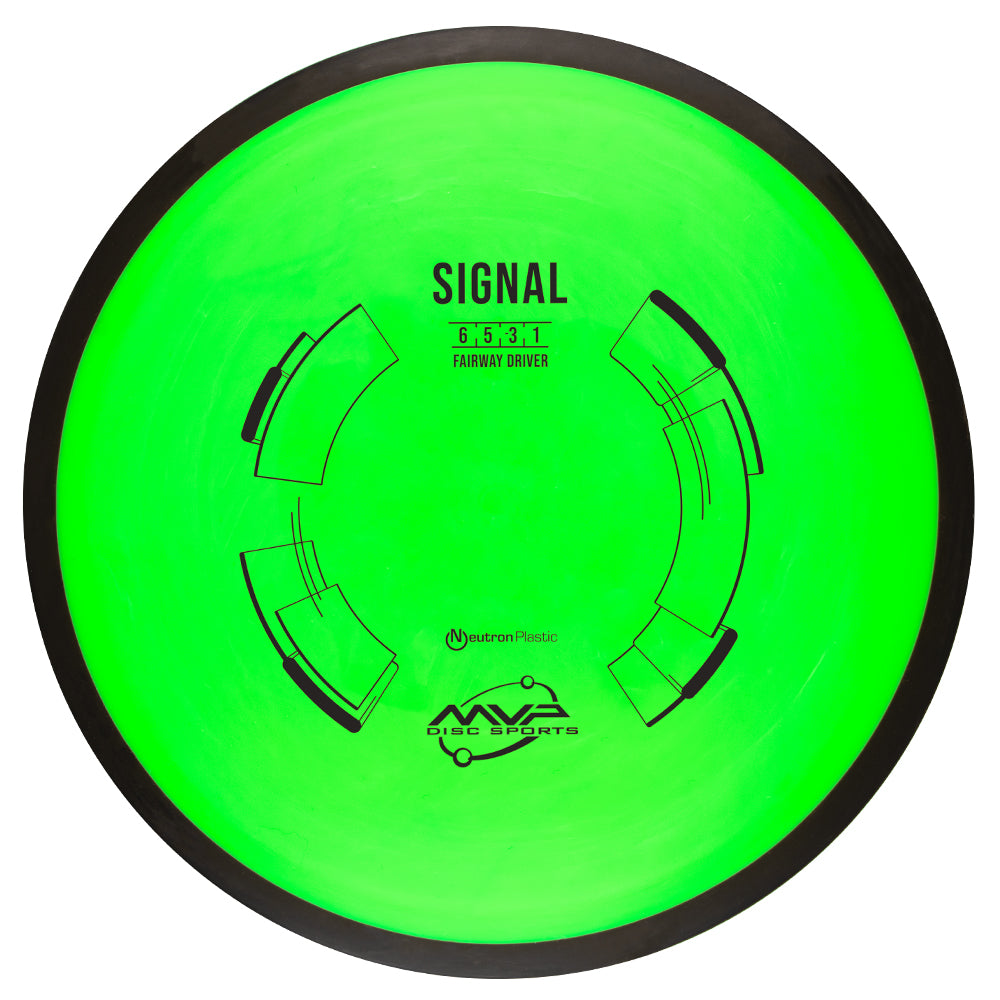 MVP Signal - Lightweight Editions