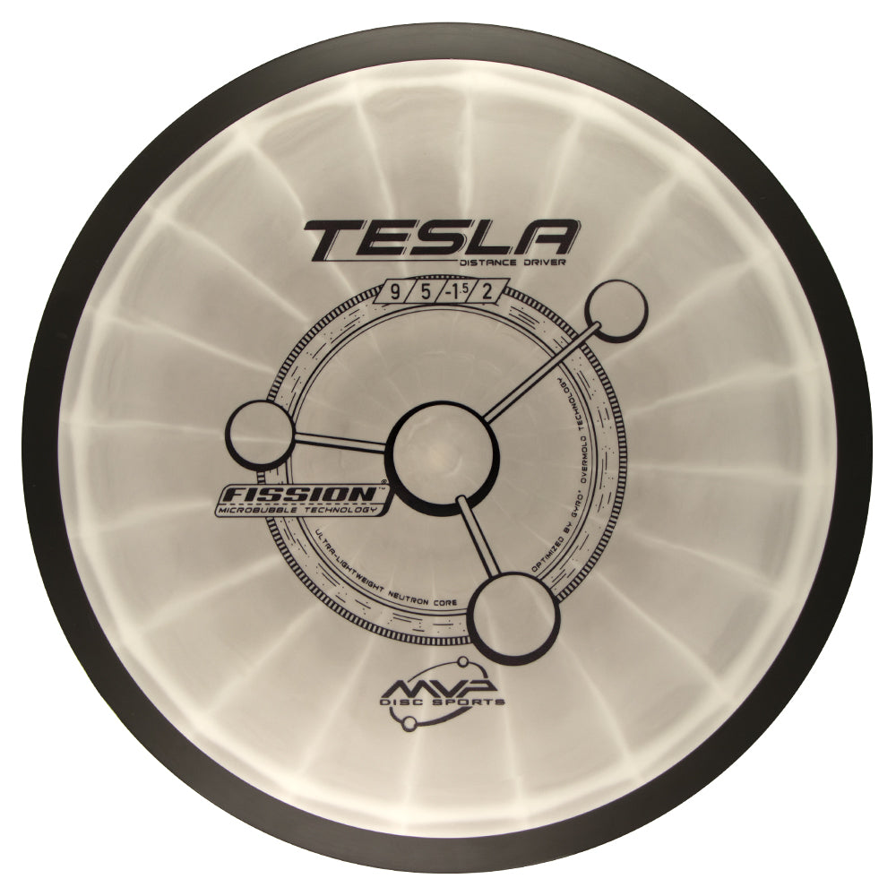 MVP Tesla - Lightweight Editions