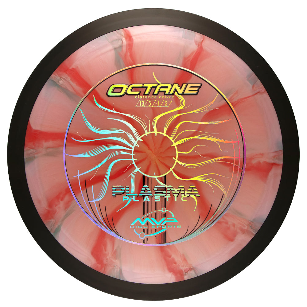 MVP Octane - Distance Driver