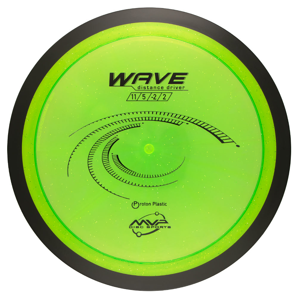 MVP Wave - Distance Driver