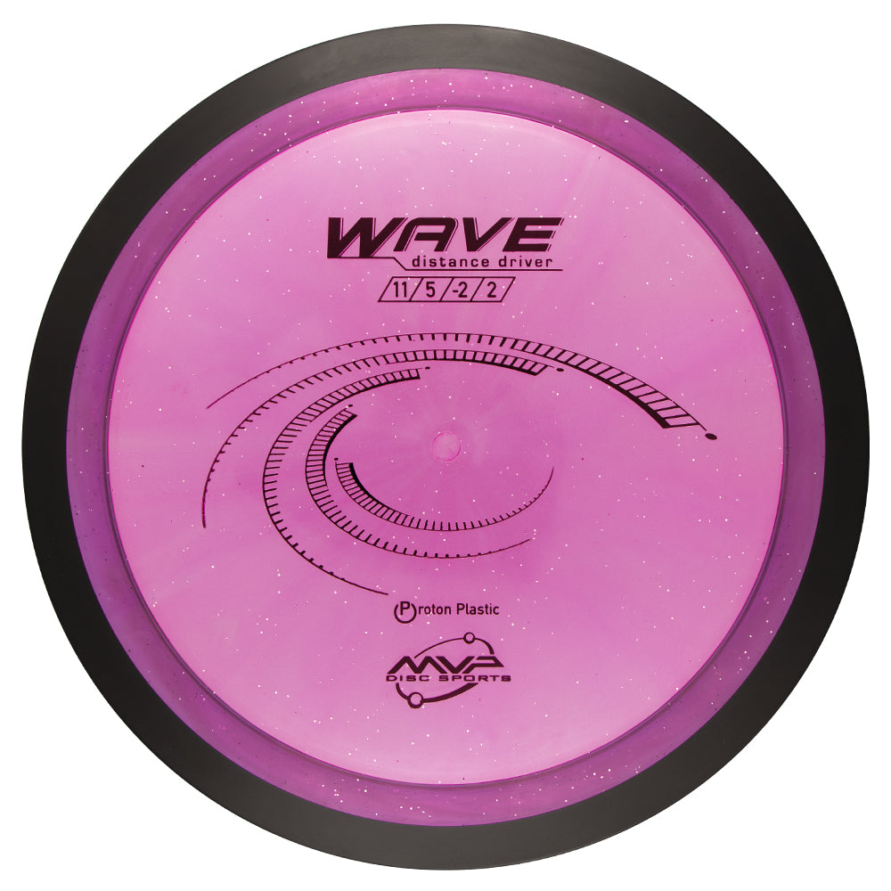 MVP Wave - Lightweight Editions