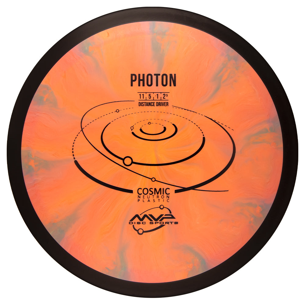MVP Photon - Distance Driver