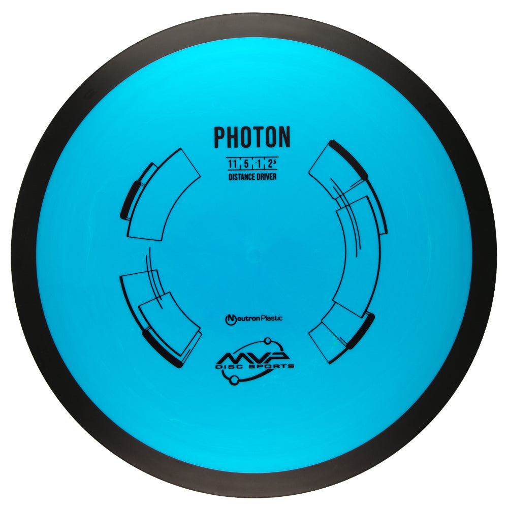 MVP Photon - Distance Driver
