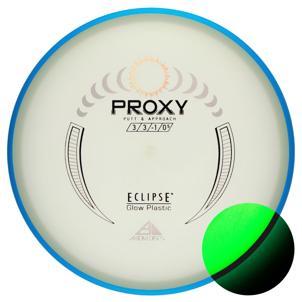 Axiom Proxy - Eclipse Glow