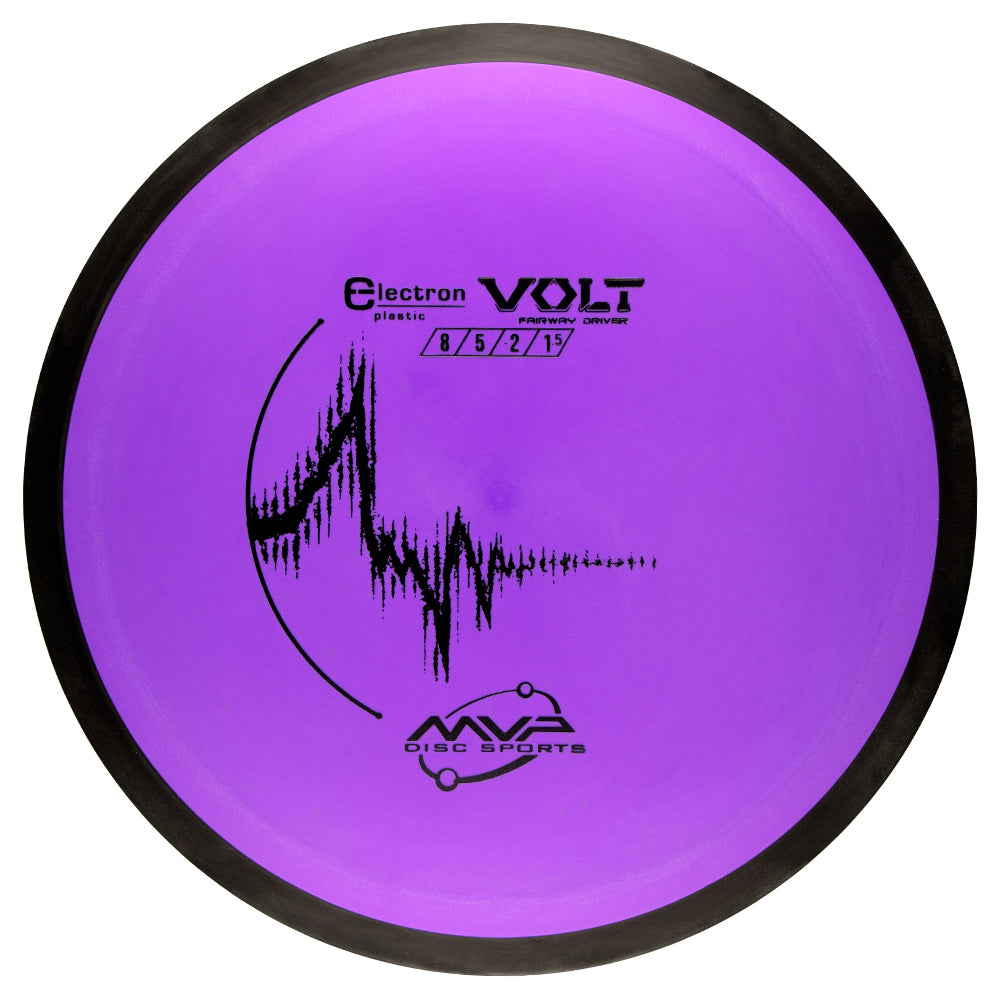MVP Volt - Fairway Driver