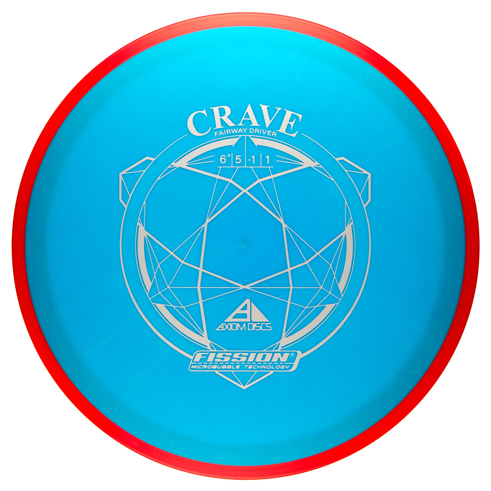 Axiom Crave - Lightweight Editions