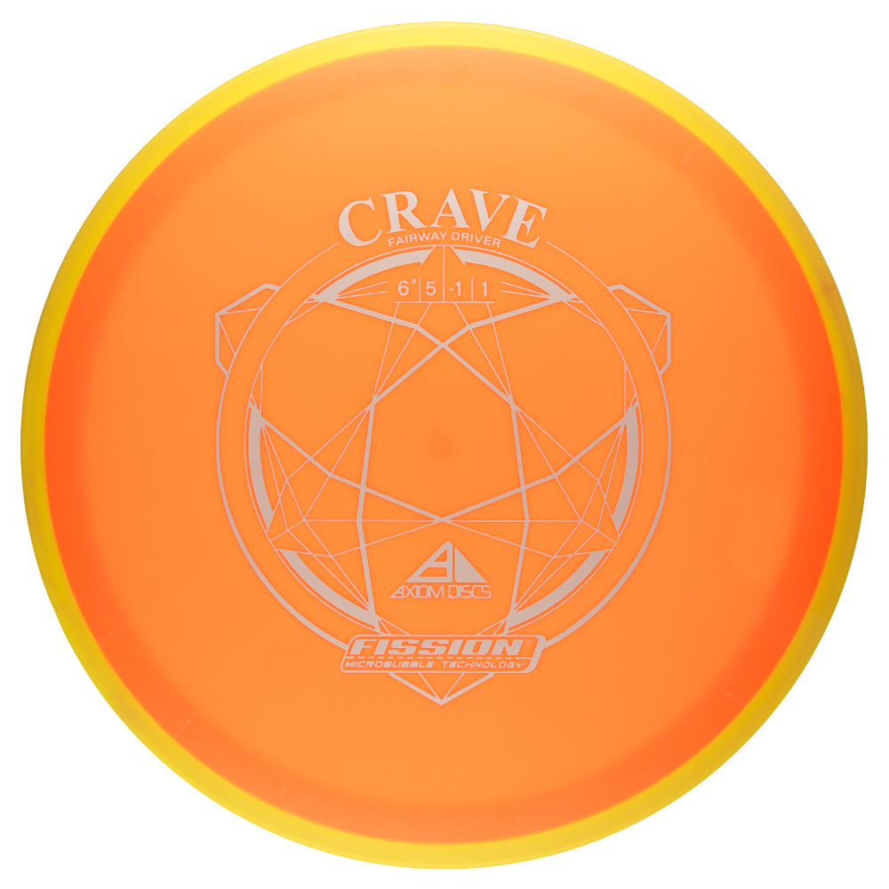 Axiom Crave - Lightweight Editions