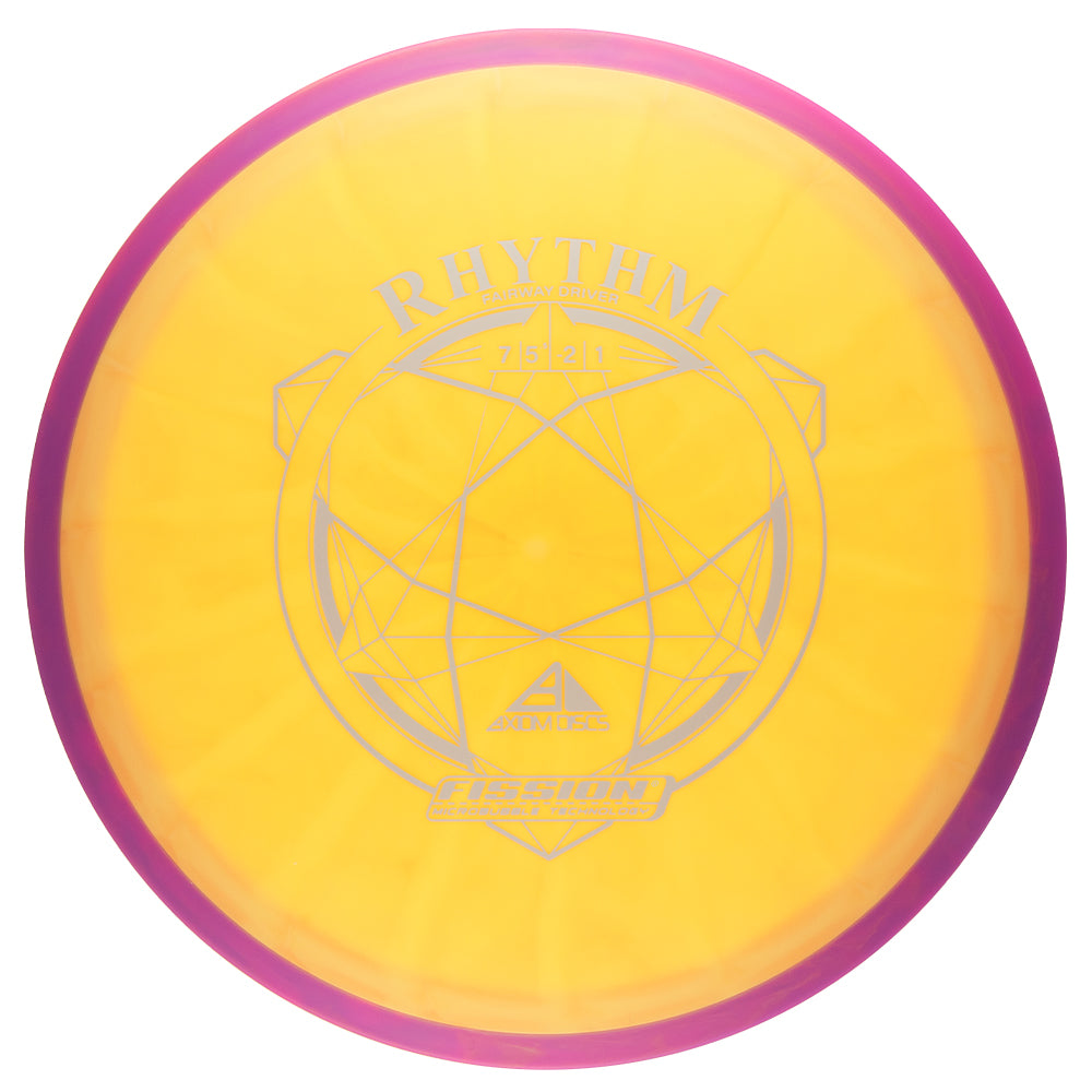 Axiom Rhythm - Lightweight Editions