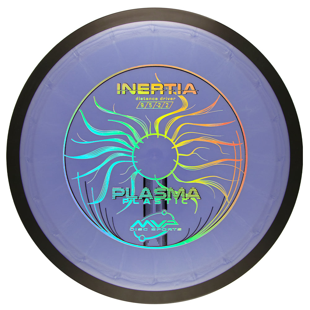 MVP Inertia - Lightweight Editions