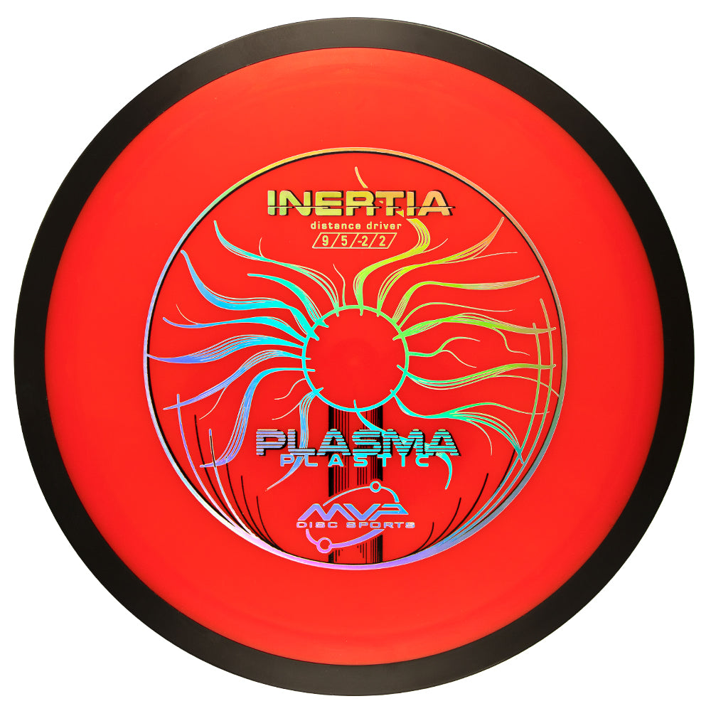 MVP Inertia - Lightweight Editions