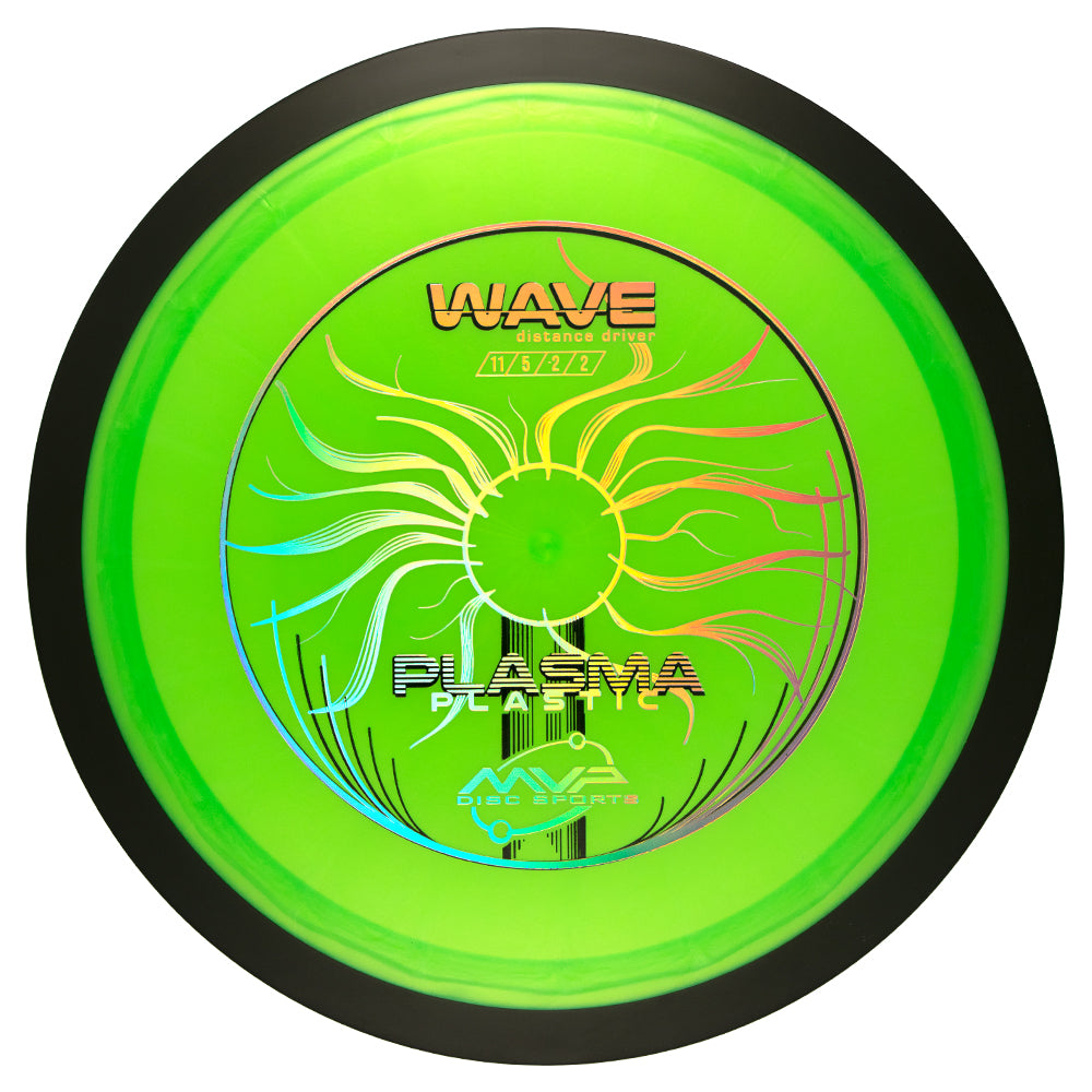 MVP Wave - Lightweight Editions