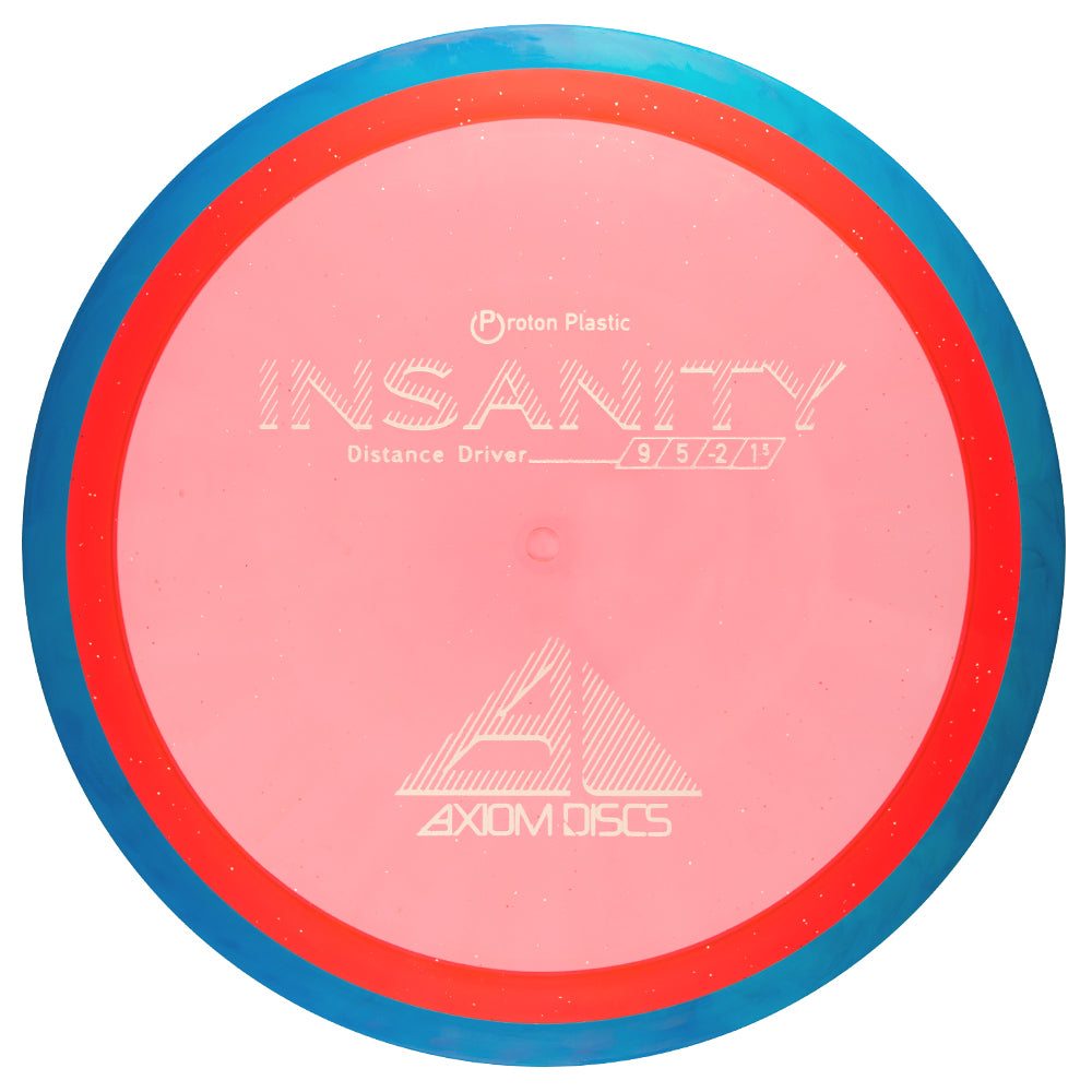 Axiom Insanity - Lightweight Editions