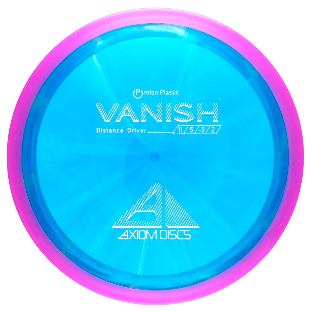 Axiom Vanish - Distance Driver