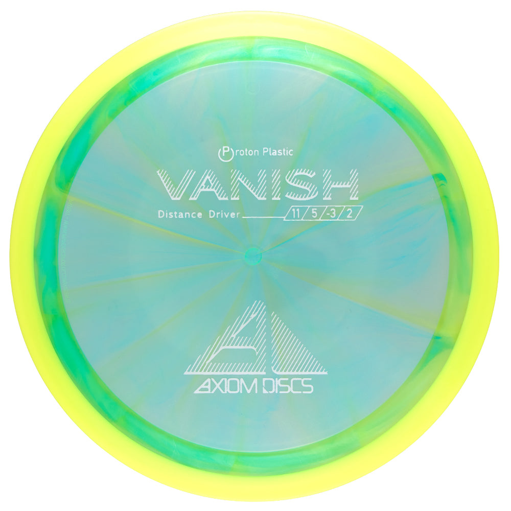 Axiom Vanish - Distance Driver