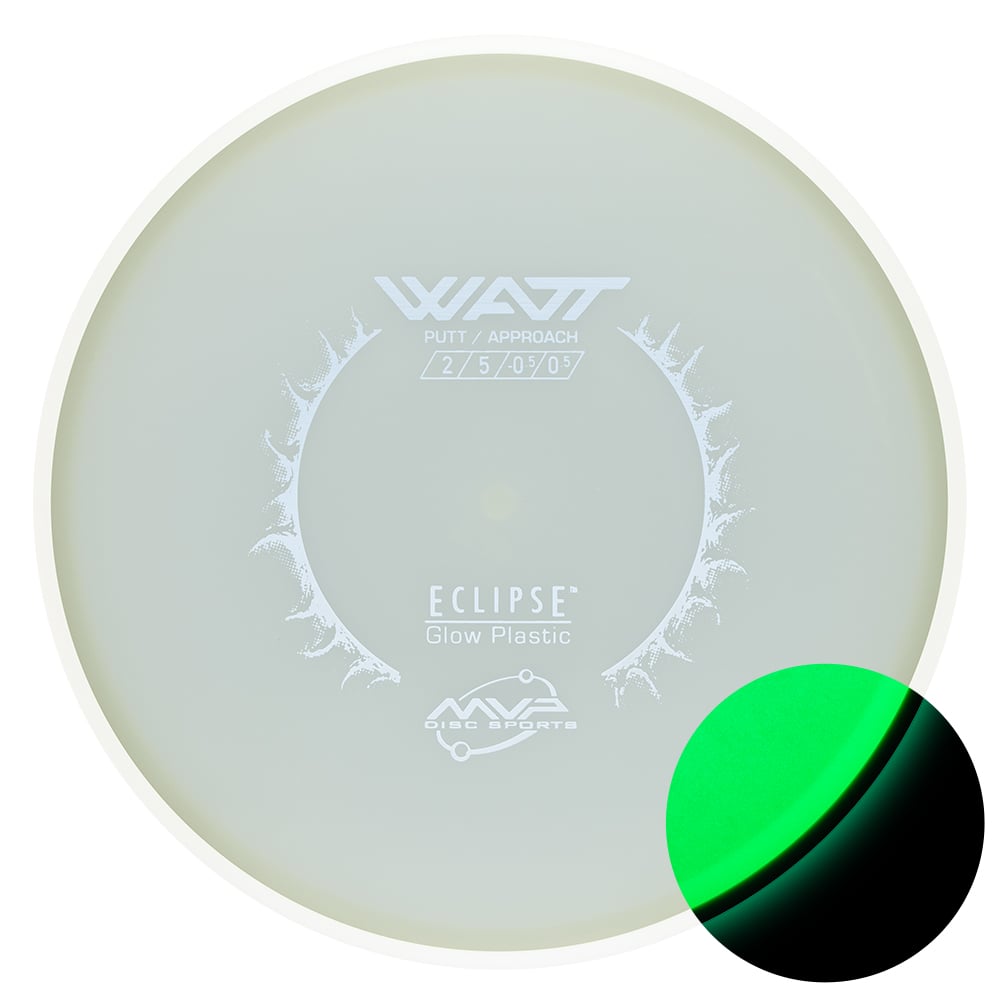 MVP Watt - Eclipse Glow