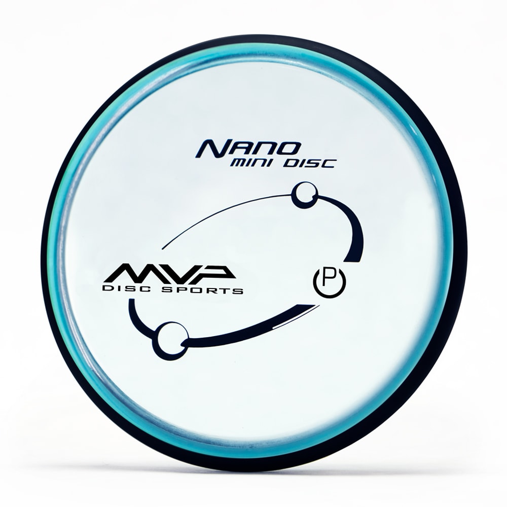 MVP Nano - Mini Marker Disc