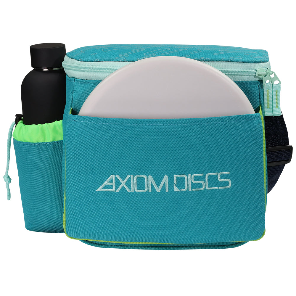 Axiom Cell Bag – Compact Disc Golf Shoulder Bag