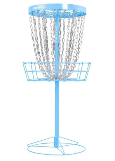 Axiom Pro Basket – Premium Portable Disc Golf Target