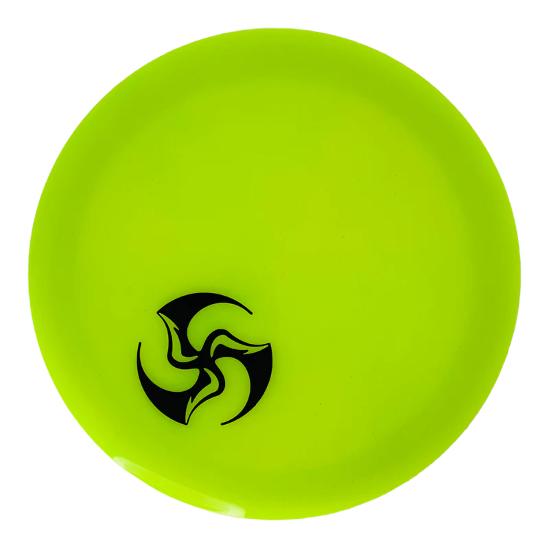 Dynamic Discs Trespass – Huk Lab TriFly