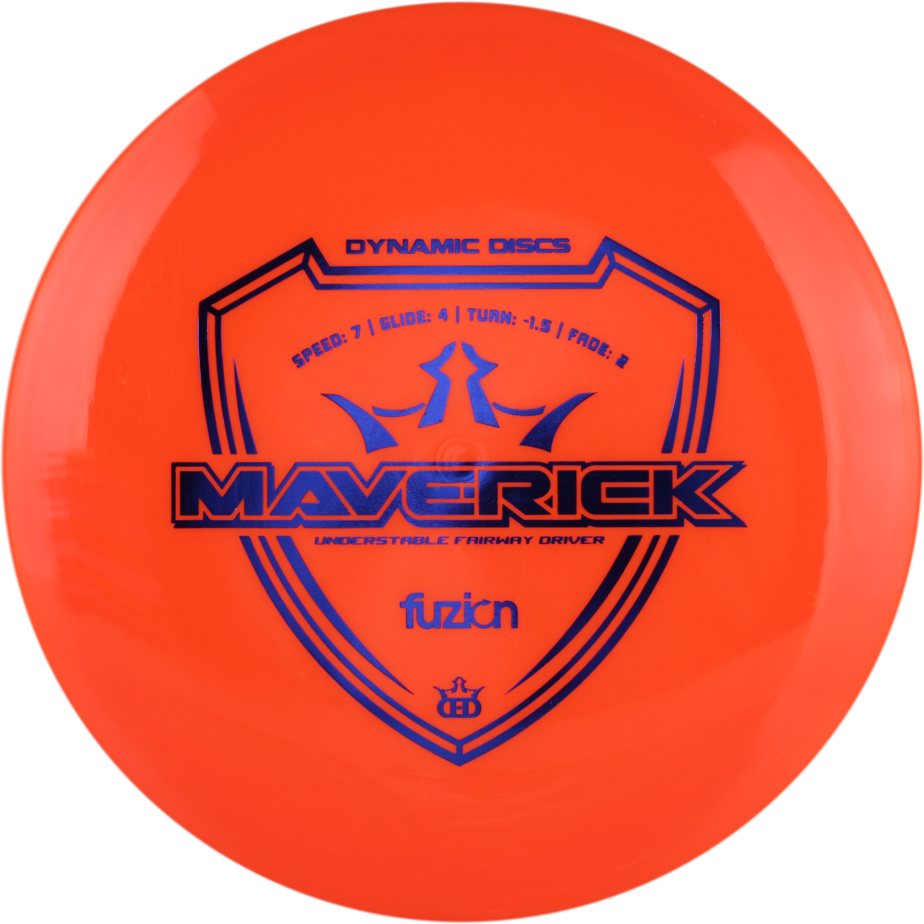 Dynamic Discs Maverick - Fairway Driver