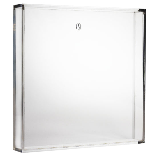 MVP Disc Frame – Acrylic Display Case for Discs