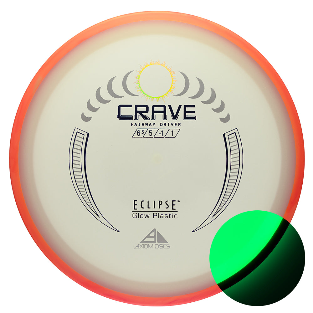 Axiom Crave - Eclipse Glow
