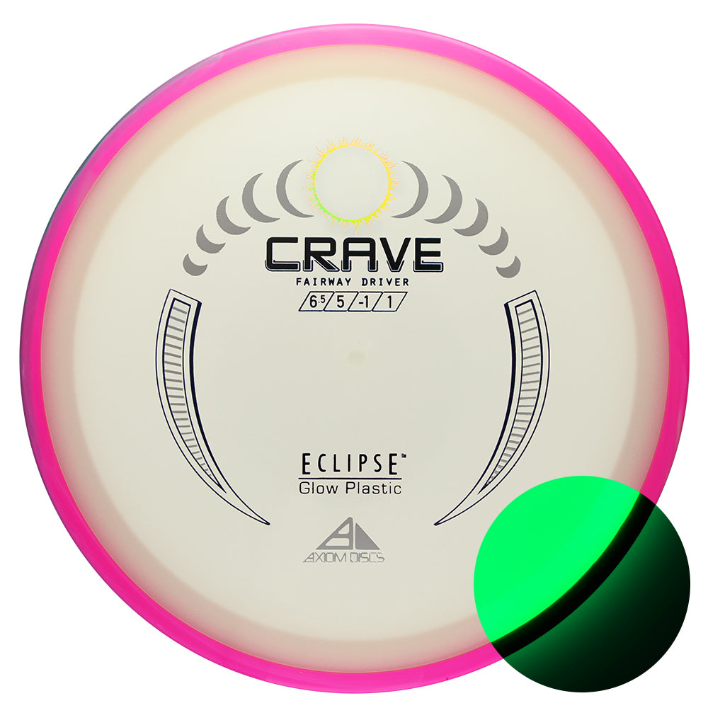 Axiom Crave - Eclipse Glow