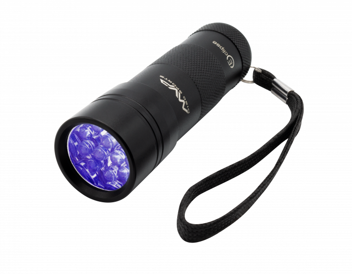 MVP UV Flashlights – Disc Golf Glow Lights (Multiple Sizes)