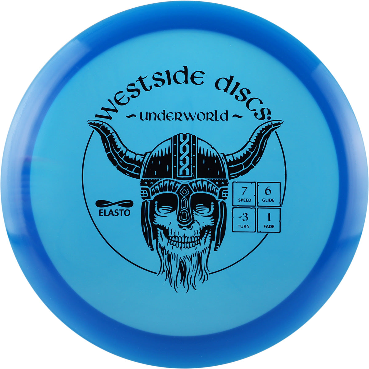 Westside Discs Underworld - Fairway Driver