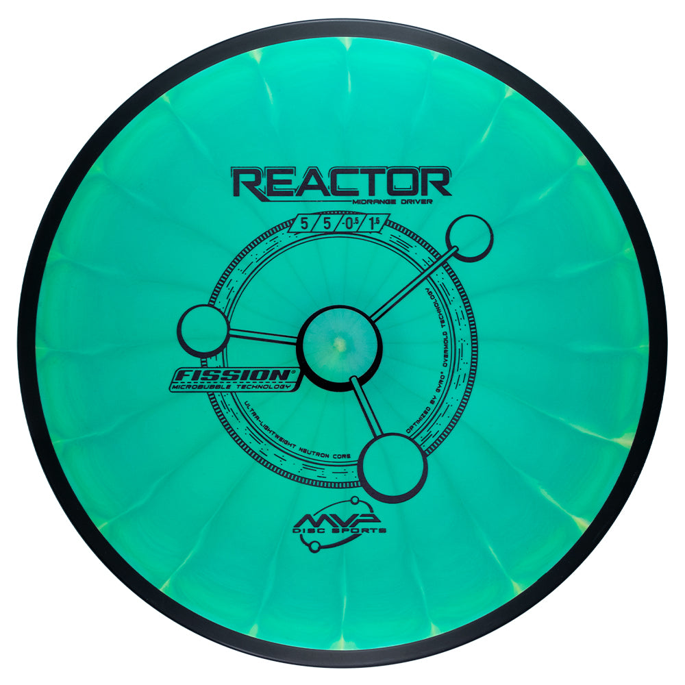MVP Reactor - Lightweight Editions
