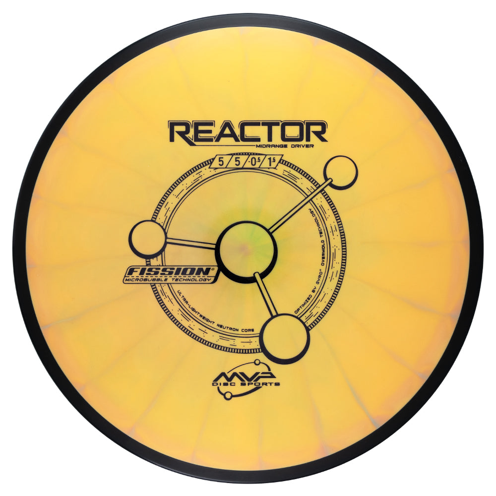 MVP Reactor - Lightweight Editions