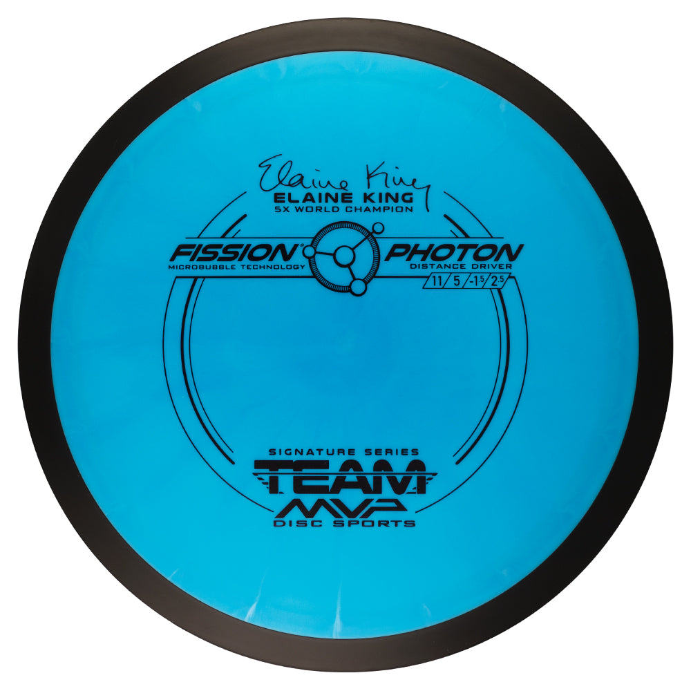 MVP Photon - Lightweight Editions