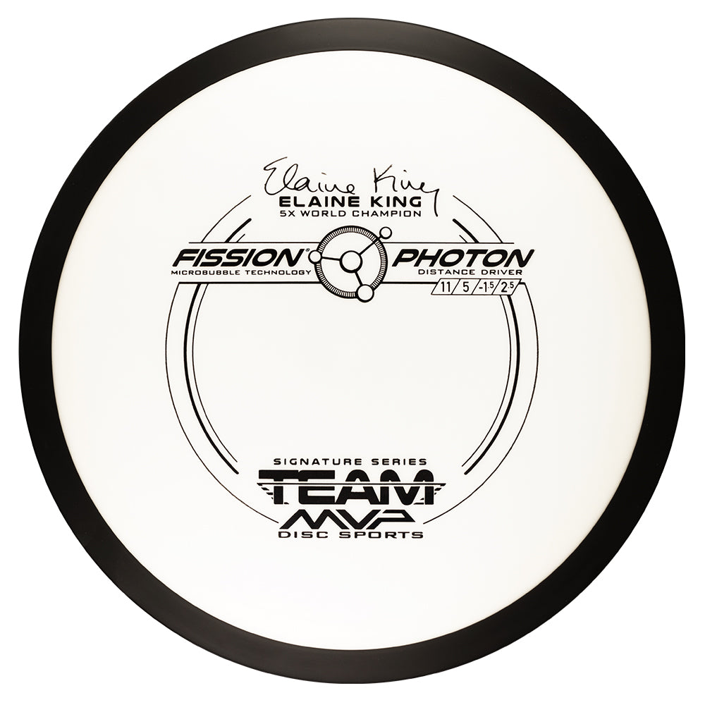 MVP Photon - Lightweight Editions