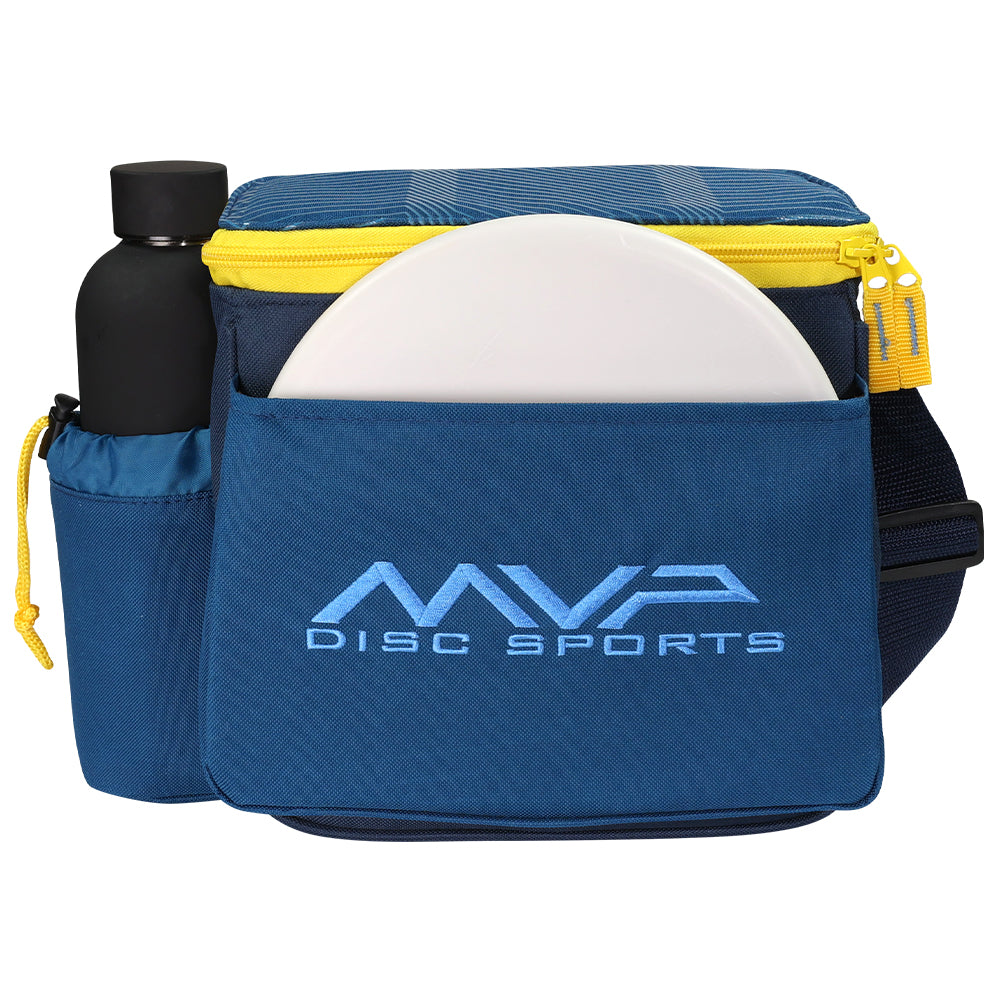 MVP Cell Bag – Compact Shoulder Disc Golf Bag