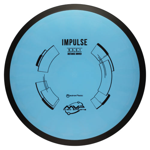MVP Impulse - Lightweight Editions