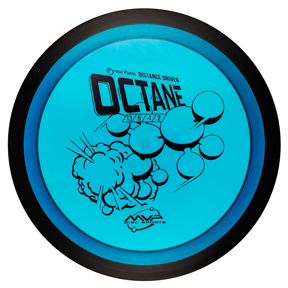 MVP Octane - Distance Driver