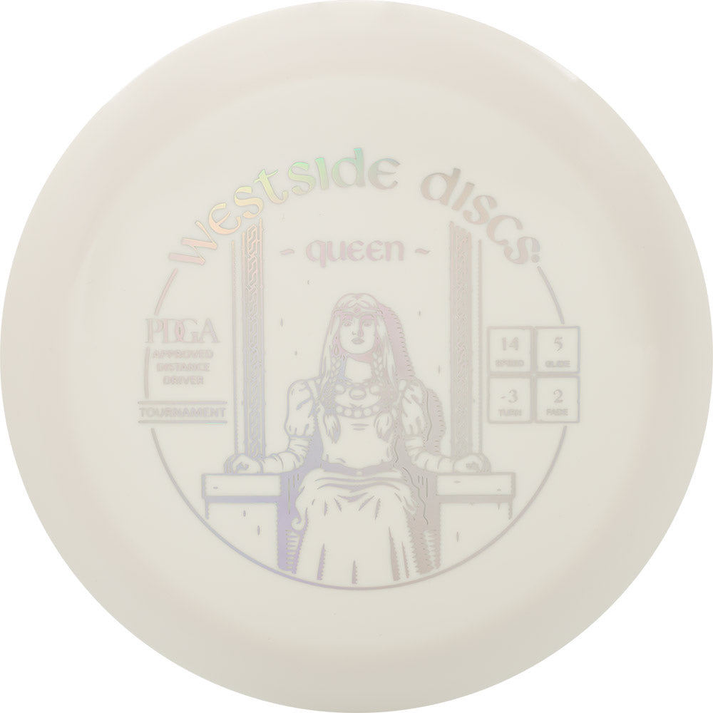 Westside Discs Queen - Distance Driver