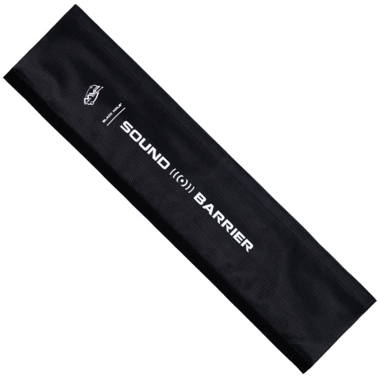 MVP Black Hole Sound Barrier – Basket Silencer