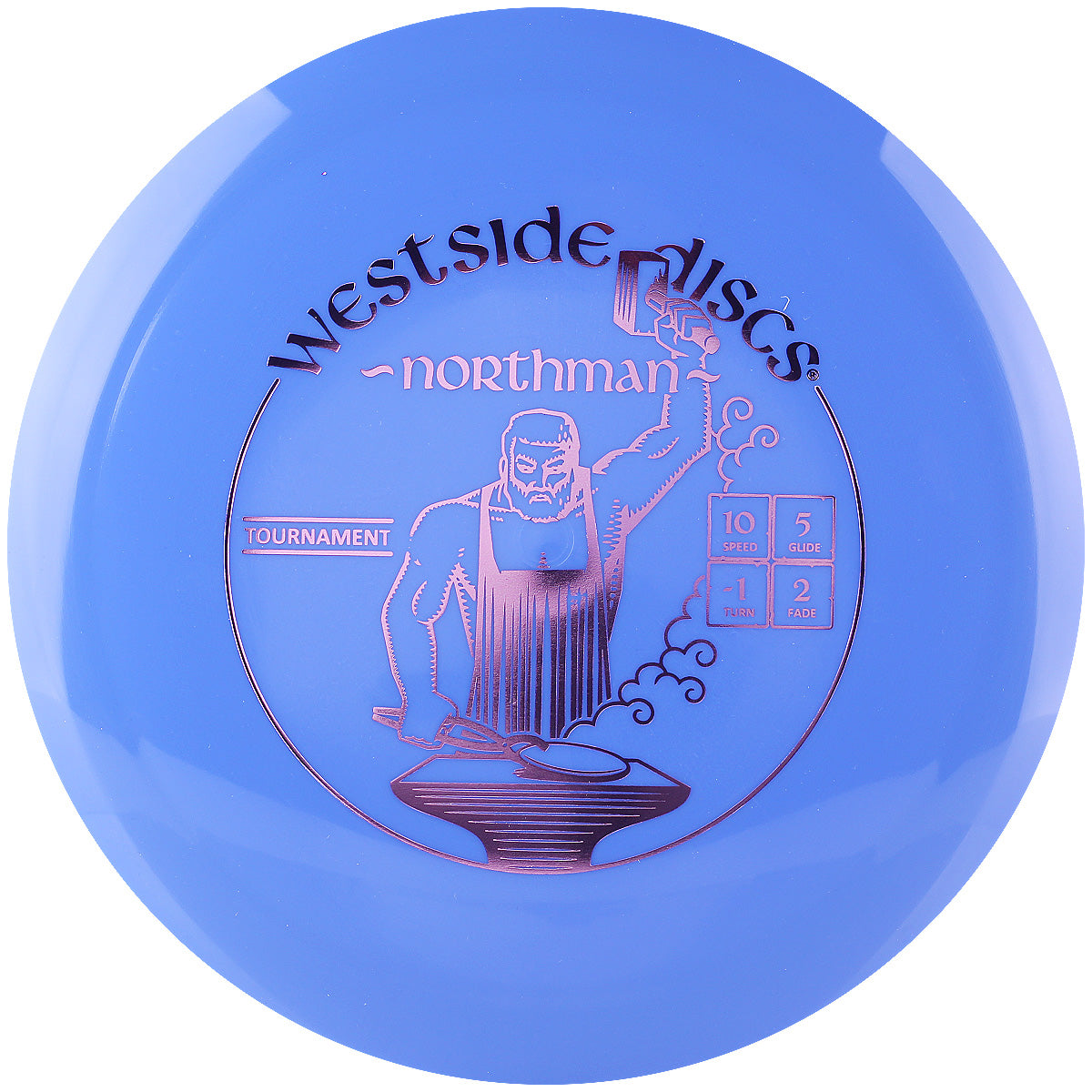 Westside Discs Northman - Distance Driver