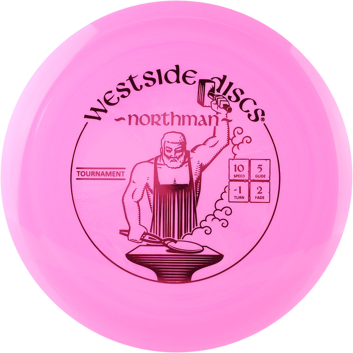 Westside Discs Northman - Distance Driver