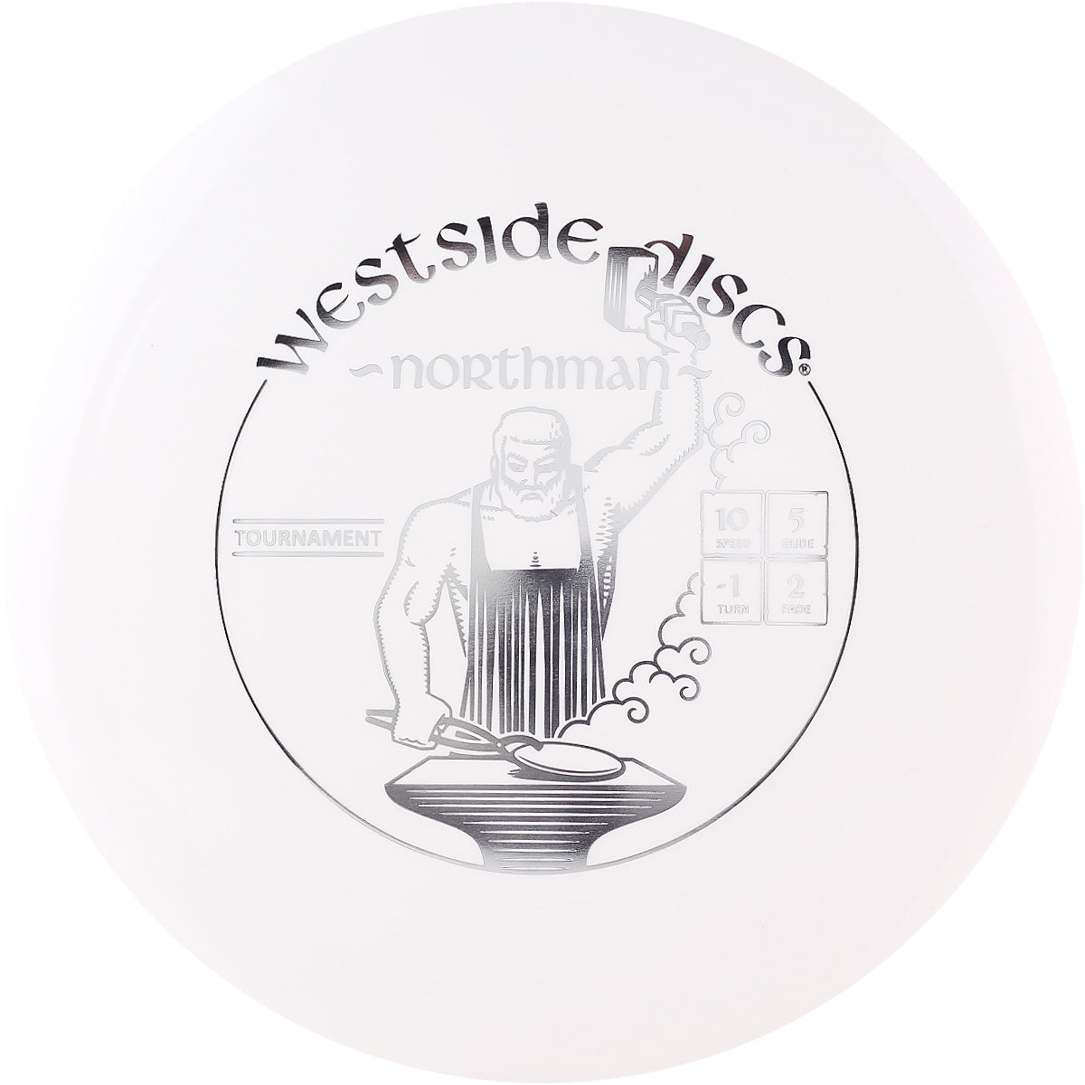 Westside Discs Northman - Distance Driver